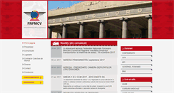 Desktop Screenshot of fnfmc.ro